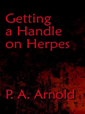 cover image of Getting a Handle on Herpes